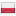 animacja-stageman.pl server is located in Poland